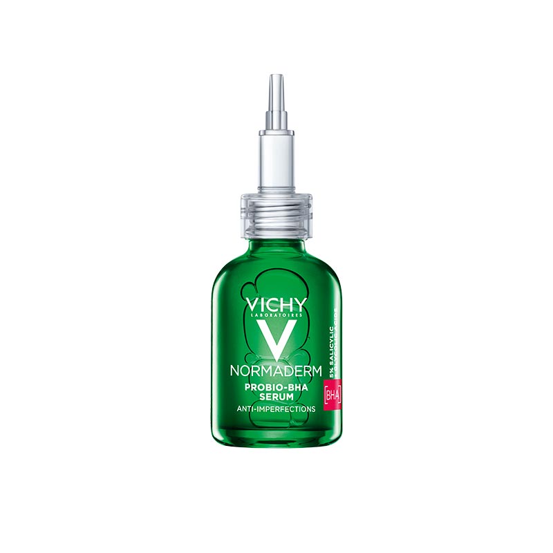 VICHY Normaderm Probio-Bha serumas 30 ml