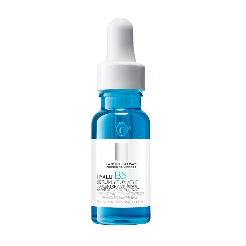 LA ROCHE-POSAY Hyalu B5 paakių serumas 15 ml