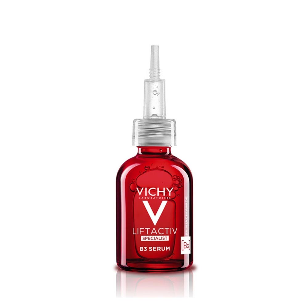 VICHY Liftactiv Specialist B3 serumas nuo pigmentų ir raukšlių 30 ml