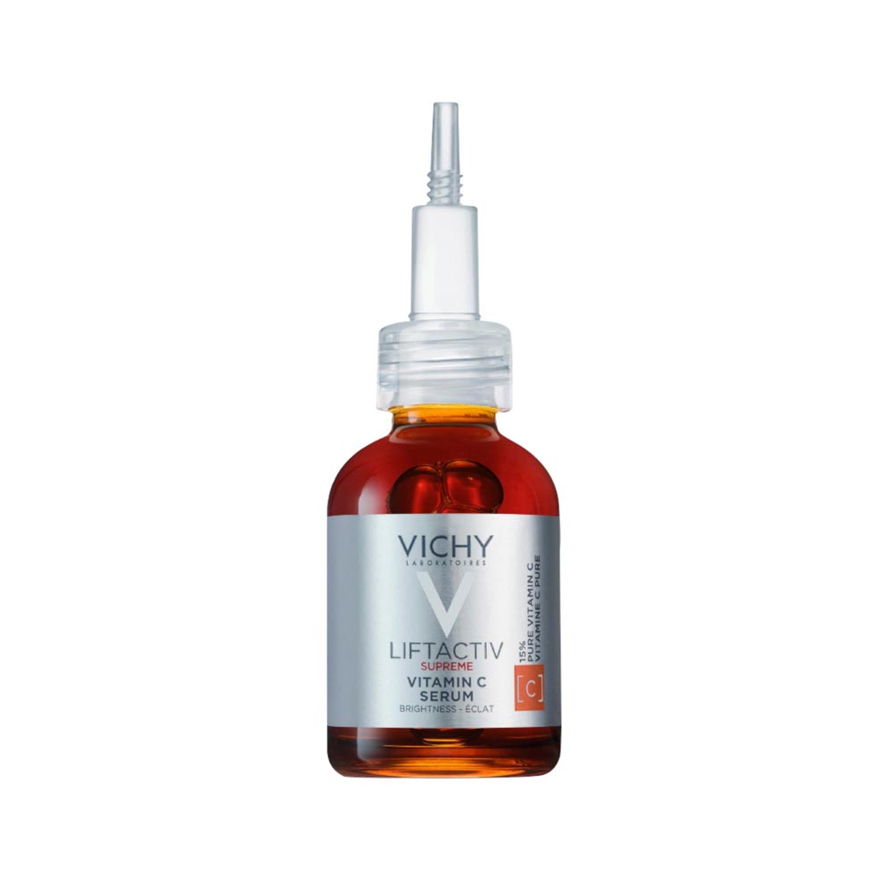 VICHY Liftactiv Supreme Vitamin C serumas 20 ml