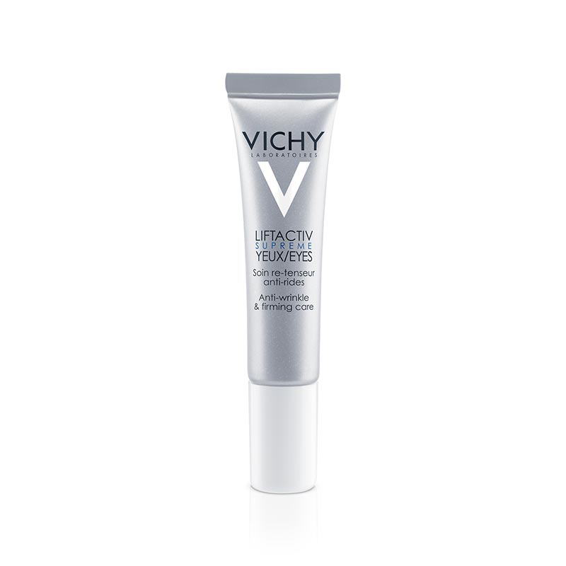 VICHY Liftactiv Supreme paakių kremas 15 ml