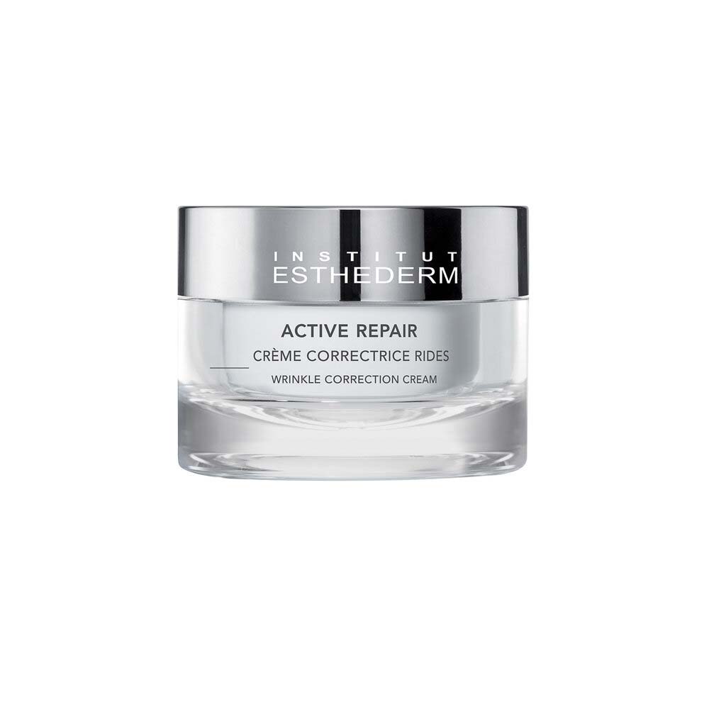 Institut Esthederm Active Repair raukšlės korekcinis kremas 50 ml