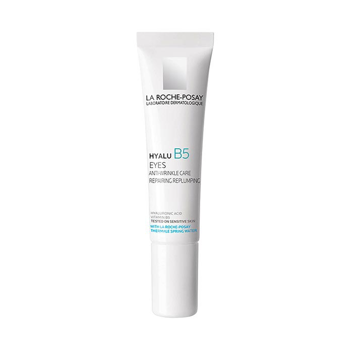 LA ROCHE-POSAY Hyalu B5 paakių kremas 15 ml