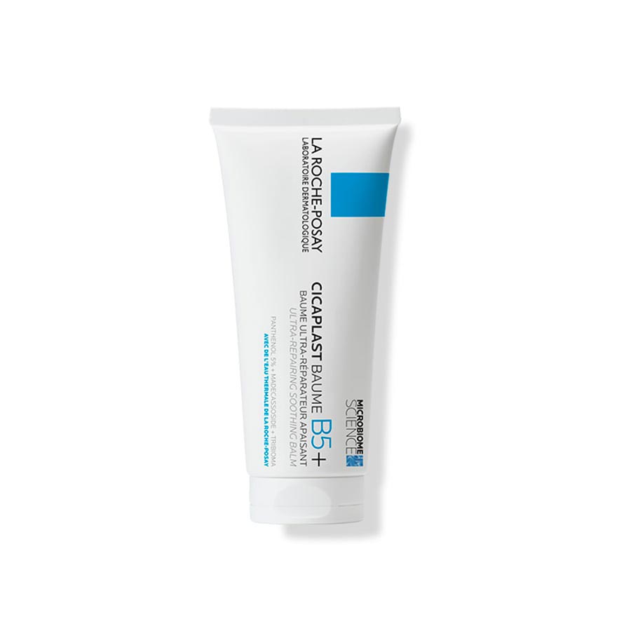 LA ROCHE-POSAY Cicaplast Baume B5+ balzamas 100 ml