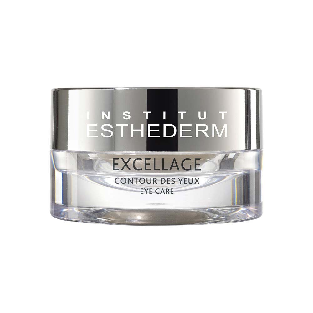 Institut Esthederm Excellage kremas akių sritis 15 ml