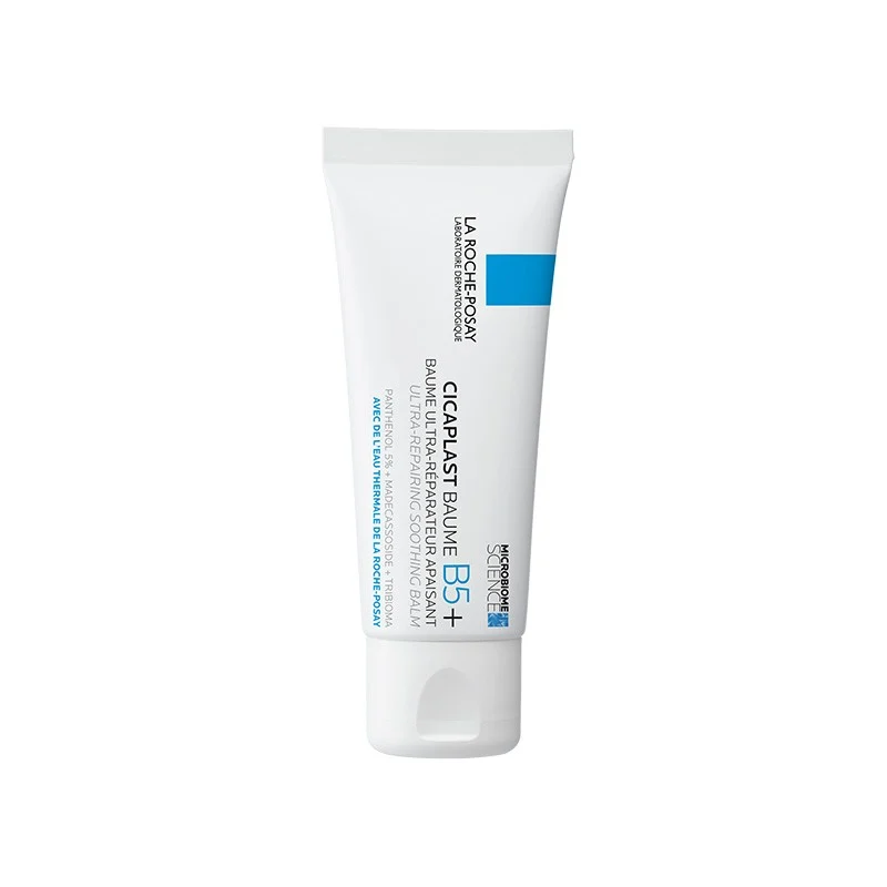 LA ROCHE-POSAY Cicaplast Baume B5+ balzamas 40 ml