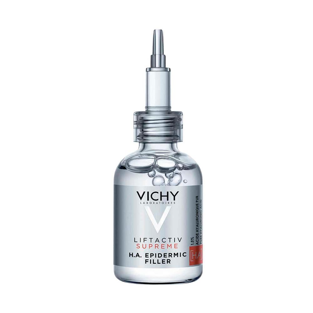 VICHY Liftactiv Supreme H.A. serumas 30 ml