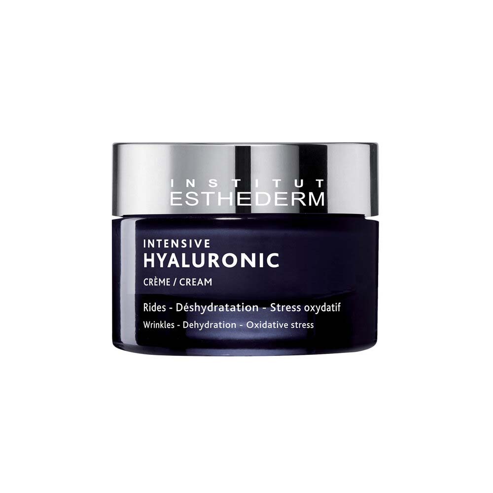 Institut Esthederm Intensive Hyaluronic Hialurono rūgštis kremas 50 ml