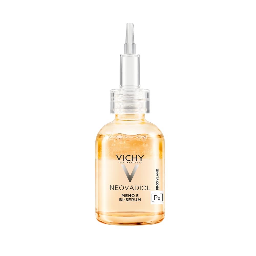 VICHY Neovadiol Meno 5 Bi-serum serumas 30 ml