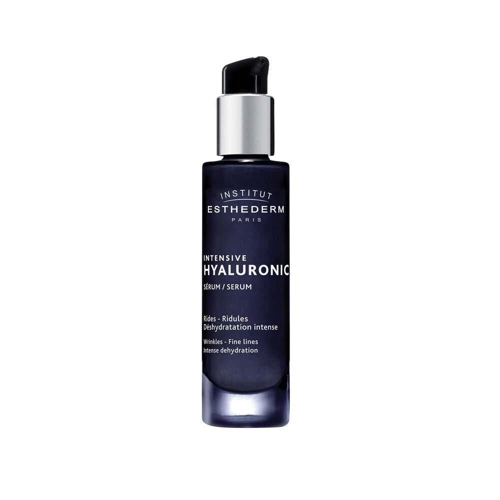 Institut Esthederm Intensive Hyaluronic Hialurono rūgštis serumas 30 ml