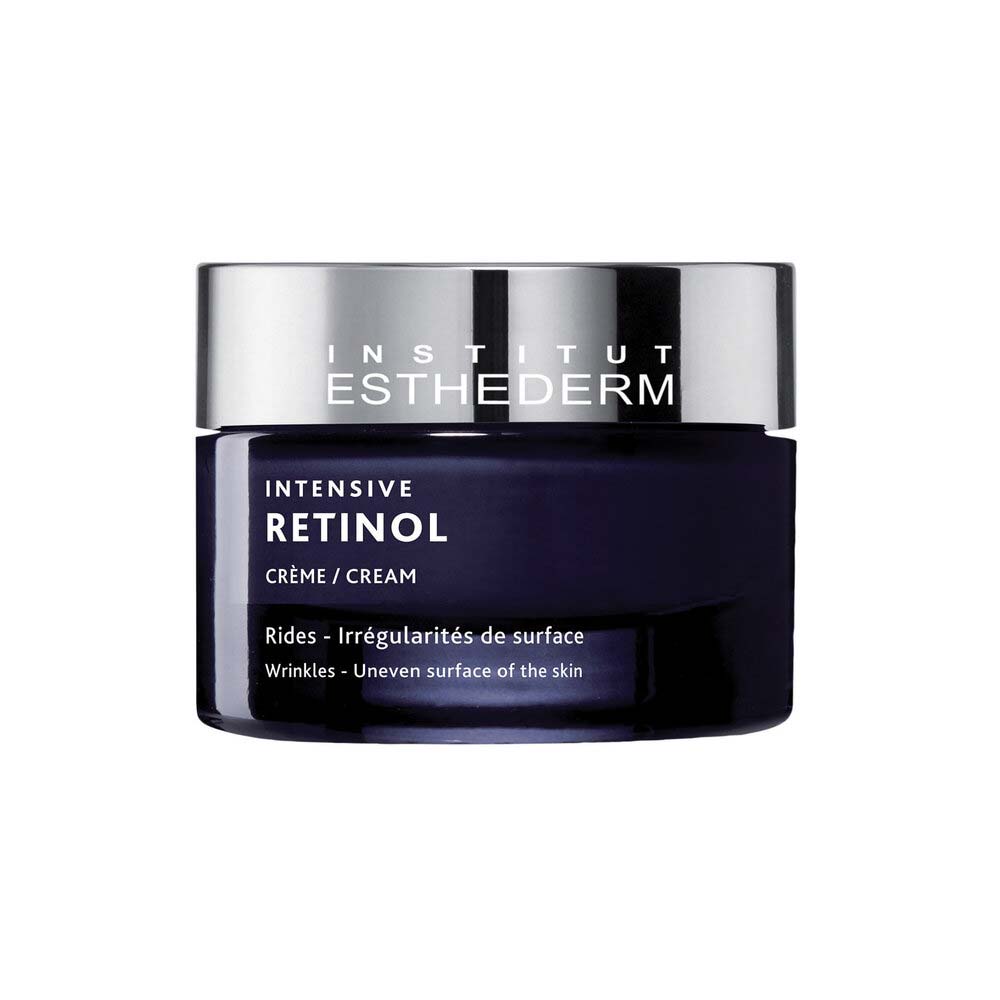 Institut Esthederm Intensive Retinola kremas 50 ml