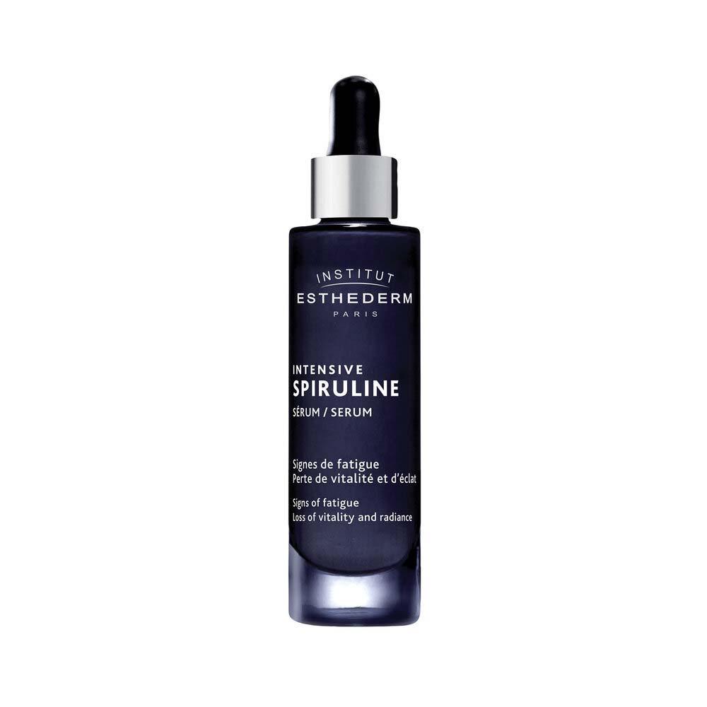 Institut Esthederm Intensive Spirulīnas serumas 30 ml