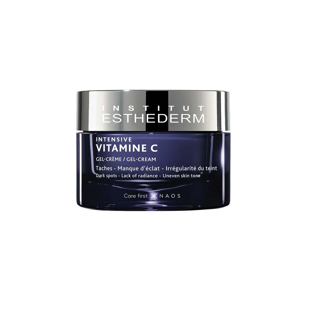 Institut Esthederm Intensive C vitaminas želatinos kremas 50 ml