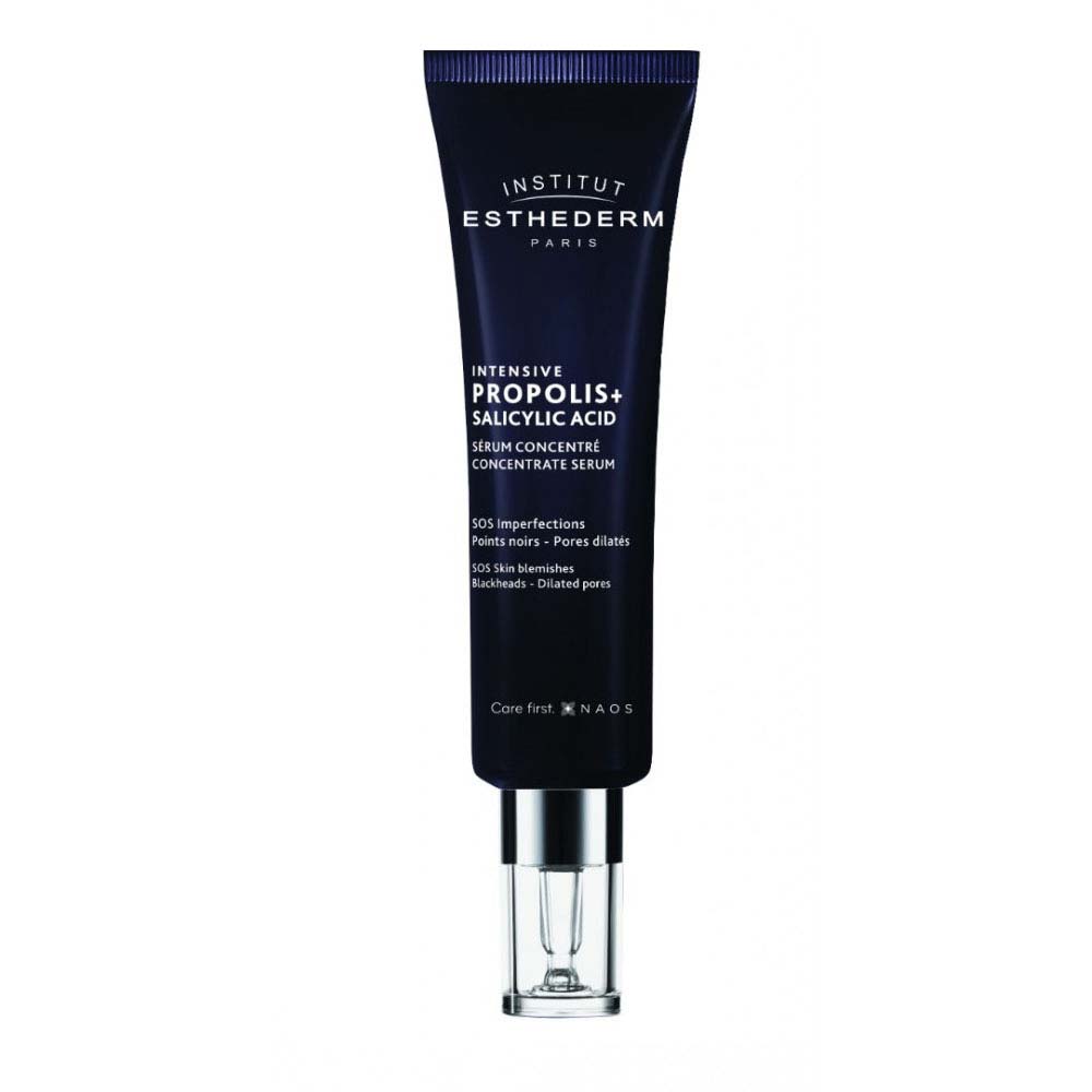 Institut Esthederm Intensive Propolis+ seruma koncentratas 30 ml