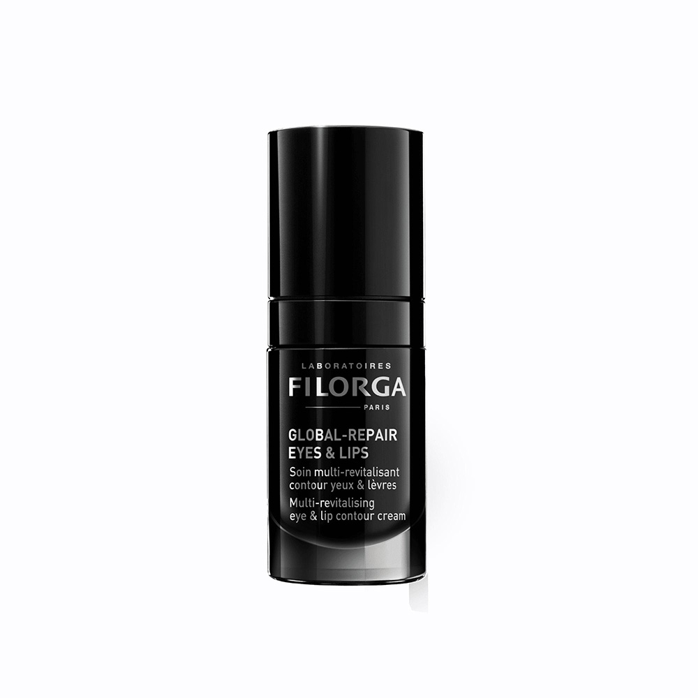 FILORGA Global-Repair Eyes&Lips kremas odai aplink akis ir lūpas 15 ml