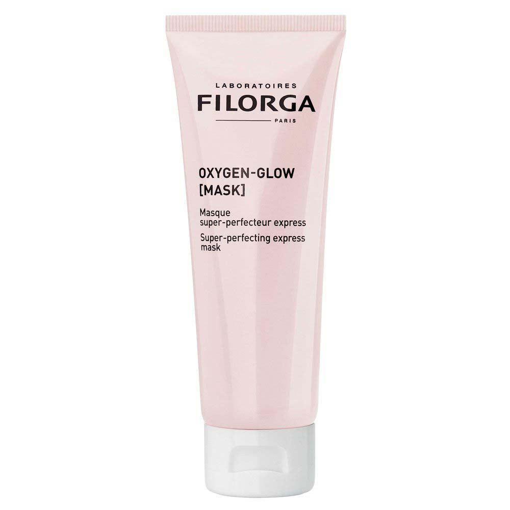 FILORGA OXYGEN-GLOW MASK Express - kaukė kad spindėtų oda 75 ml