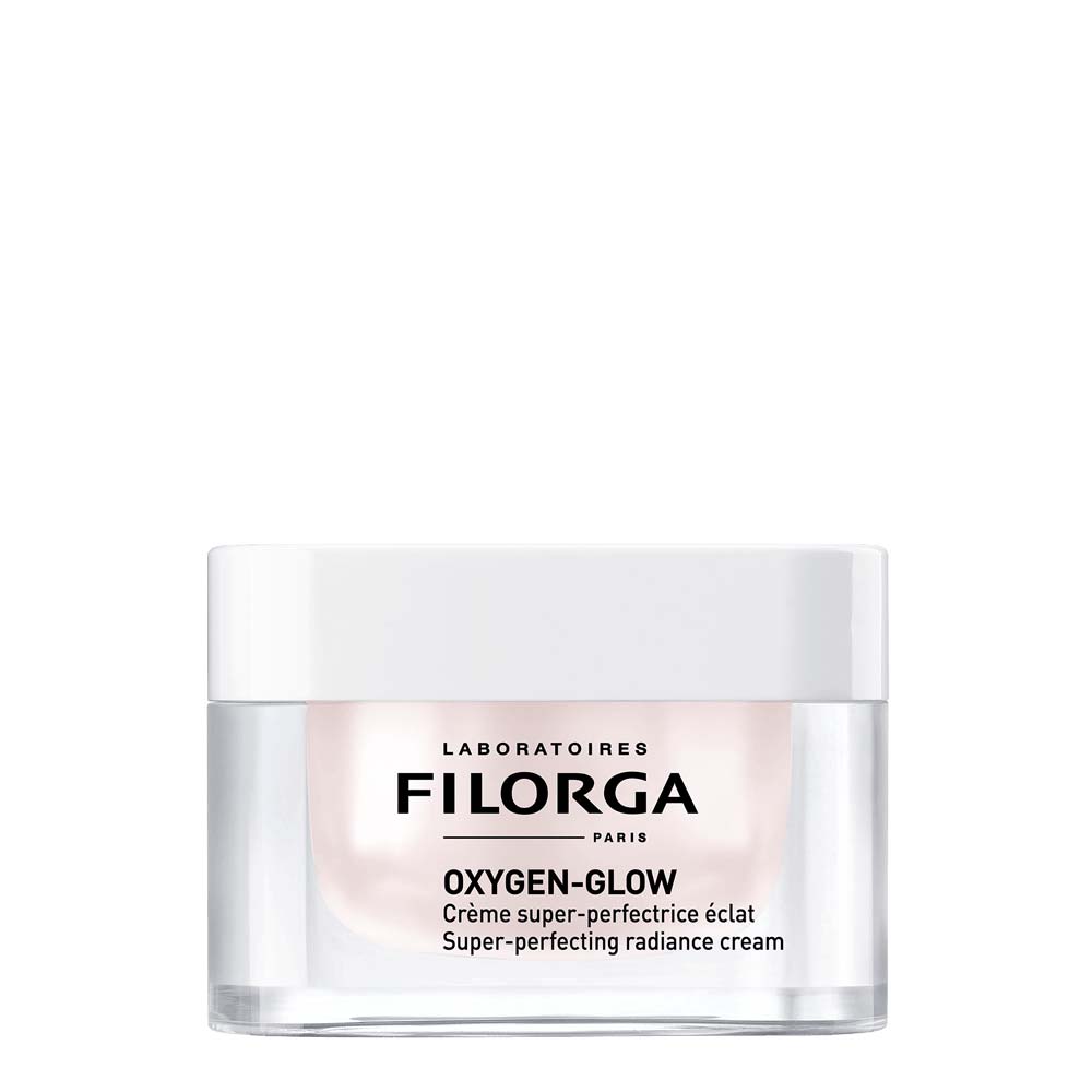 FILORGA OXYGEN-GLOW kremas veidui 50 ml