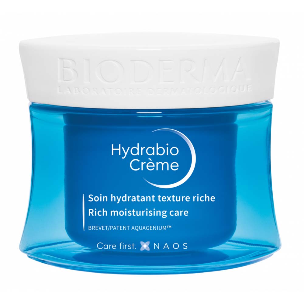 BIODERMA Hydrabio Crème kremas 50 ml