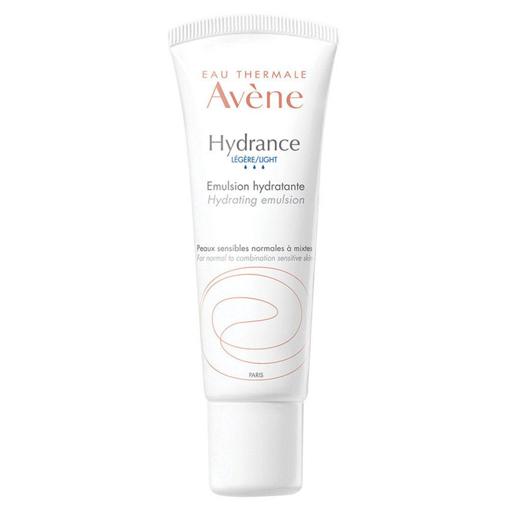 Avene Hydrance Light drėkinantis emulsija normali ir kombinuota oda 40 ml