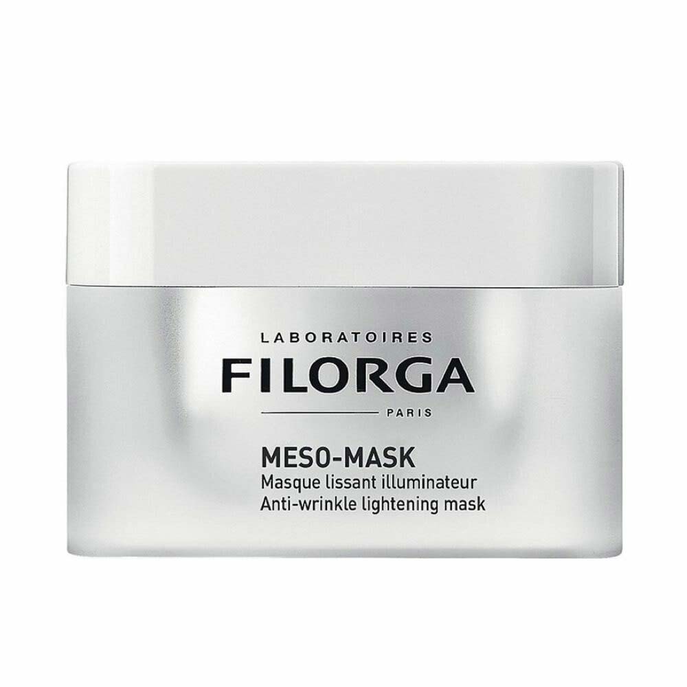 FILORGA MESO MASK kaukė veidui nuo raukšlių 50 ml