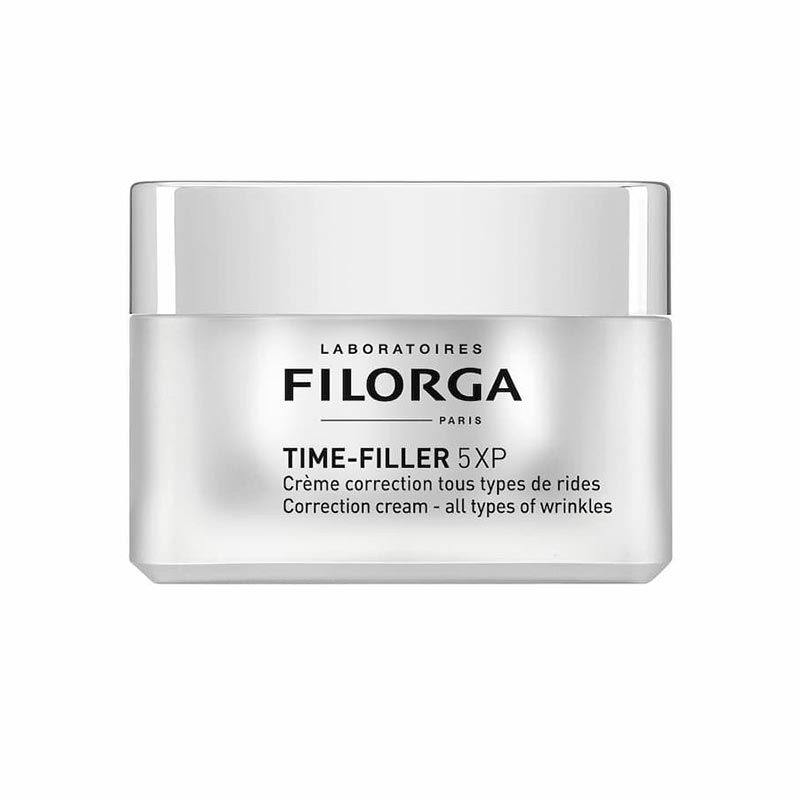 FILORGA Time-Filler 5XP kremas 50 ml