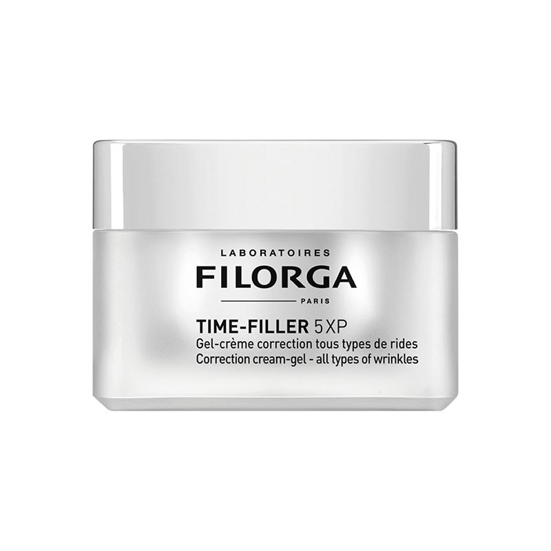 FILORGA Time-Filler 5XP kremas-gelis 50 ml