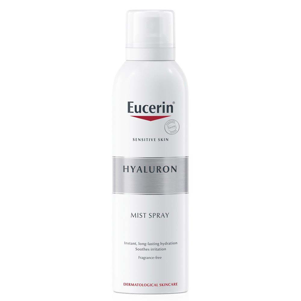 EUCERIN Hyaluron purkšti su hialurono rūgštimi 150 ml