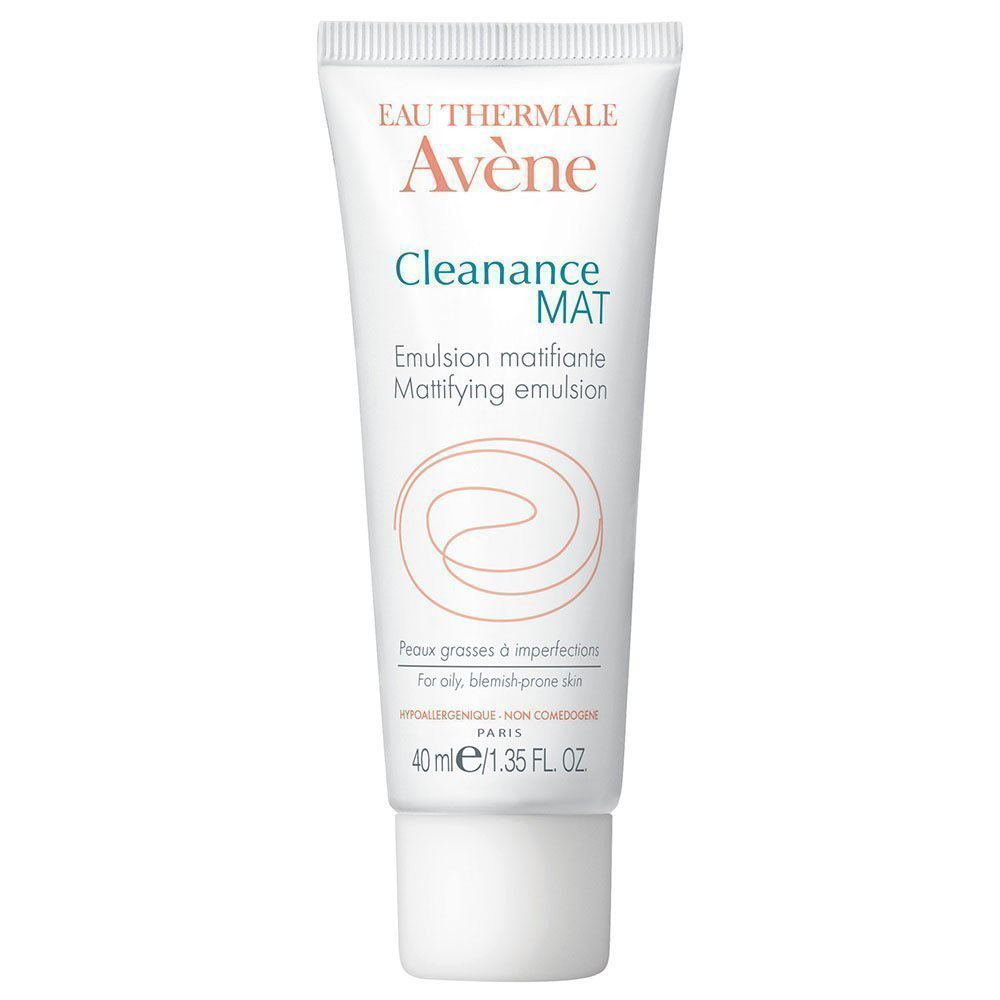 Avene Cleanance MAT Matizuojanti emulsija 40 ml