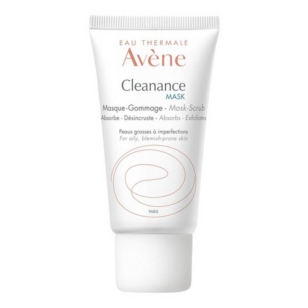 Avene Cleanance kaukė-Šveitimo 50 ml