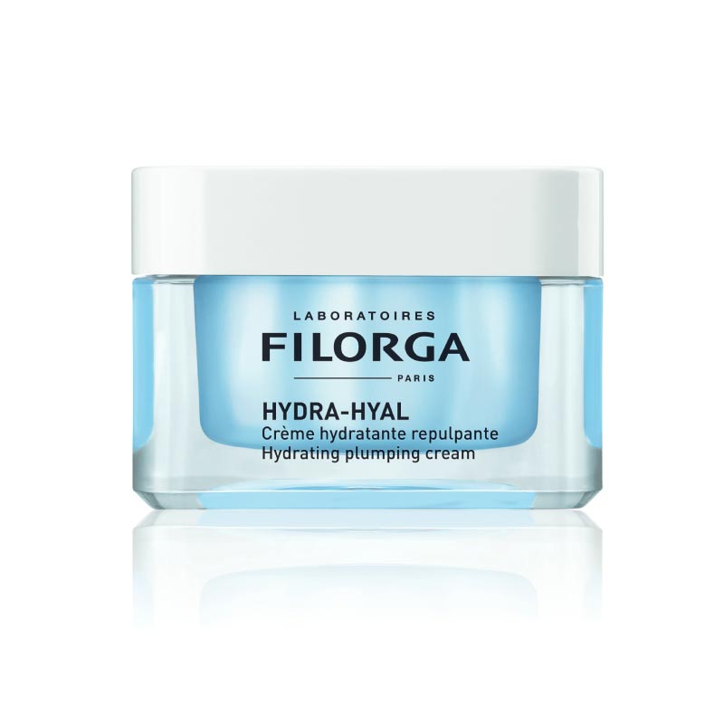 FILORGA Hydra-Hyal veido kremas 50 ml