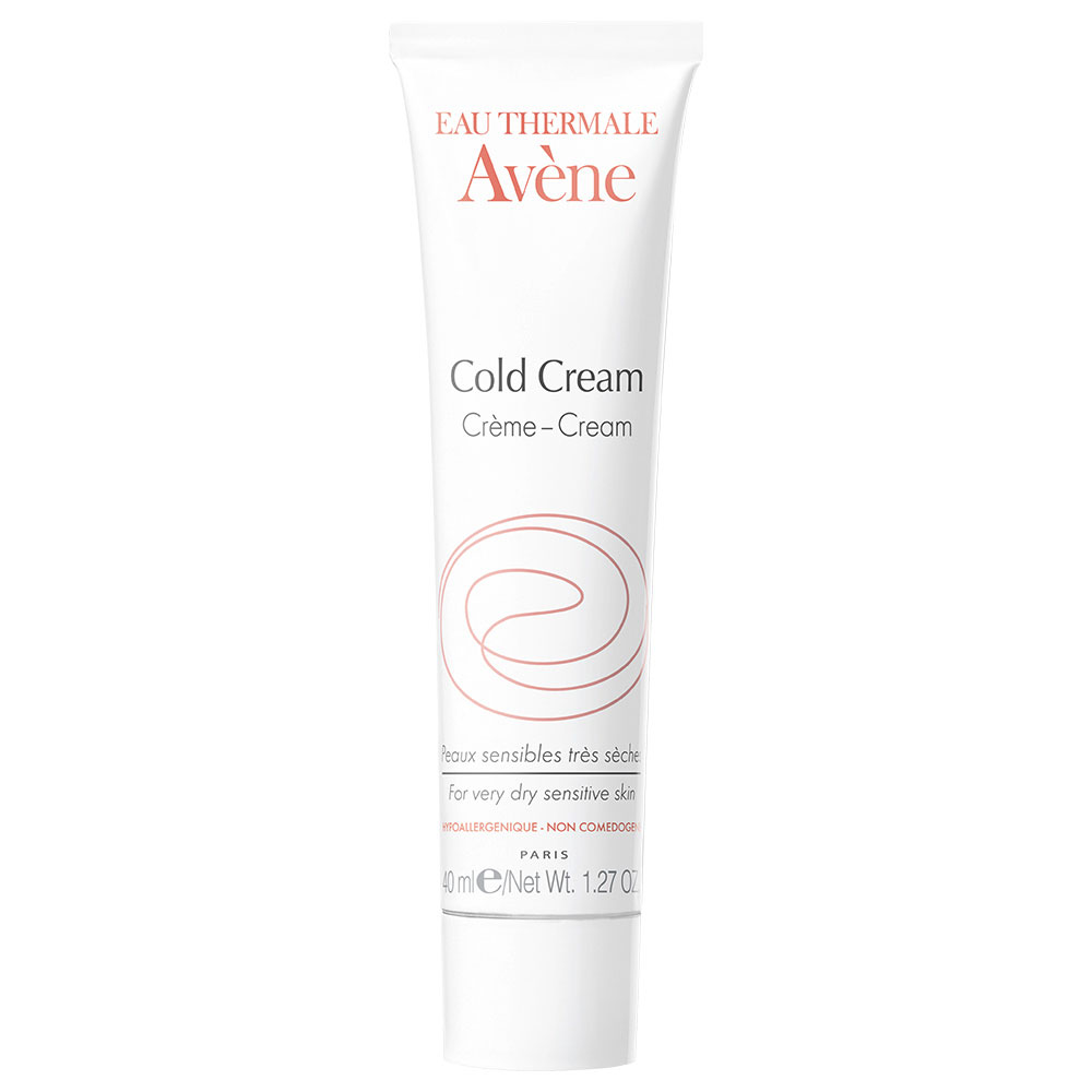 Avene Cold kremas veidui 40 ml