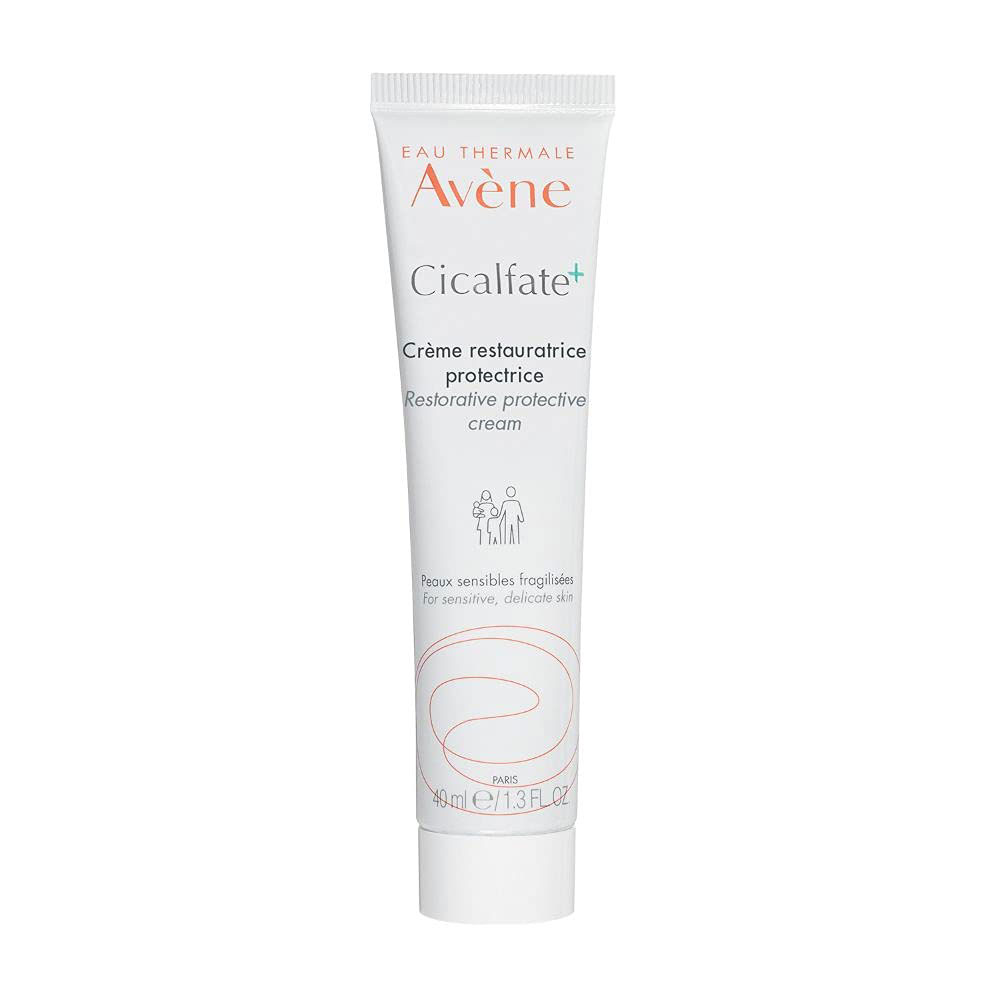 Avene Cicalfate+ atkuriamoji Apsauginis kremas 40 ml