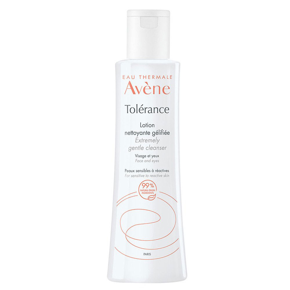 Avene Tolerance Minkštas Valymas Losjonas 200 ml