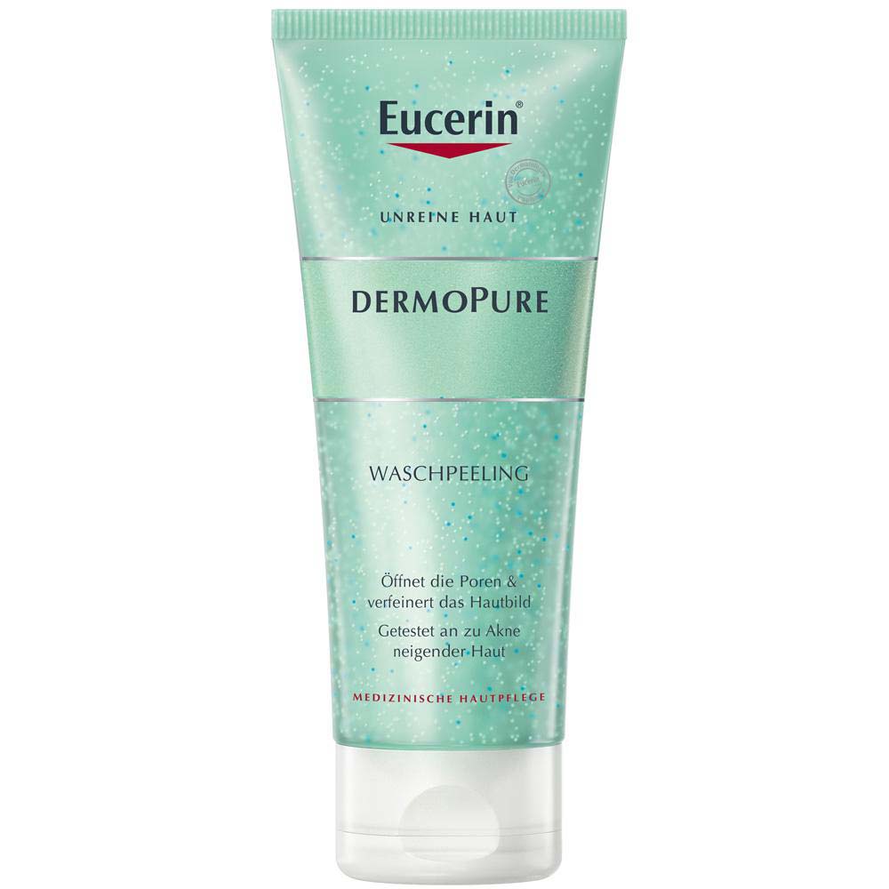 EUCERIN DermoPure Šveitimo 100 ml