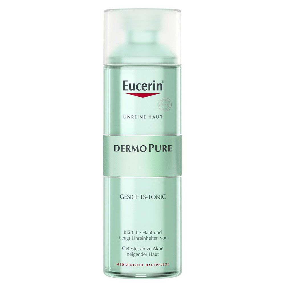 EUCERIN DermoPure Tonikas 200 ml