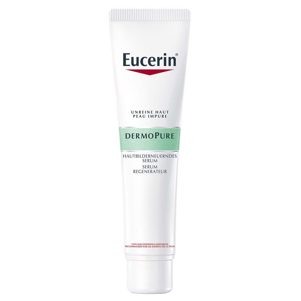 EUCERIN DermoPure serumas 40 ml