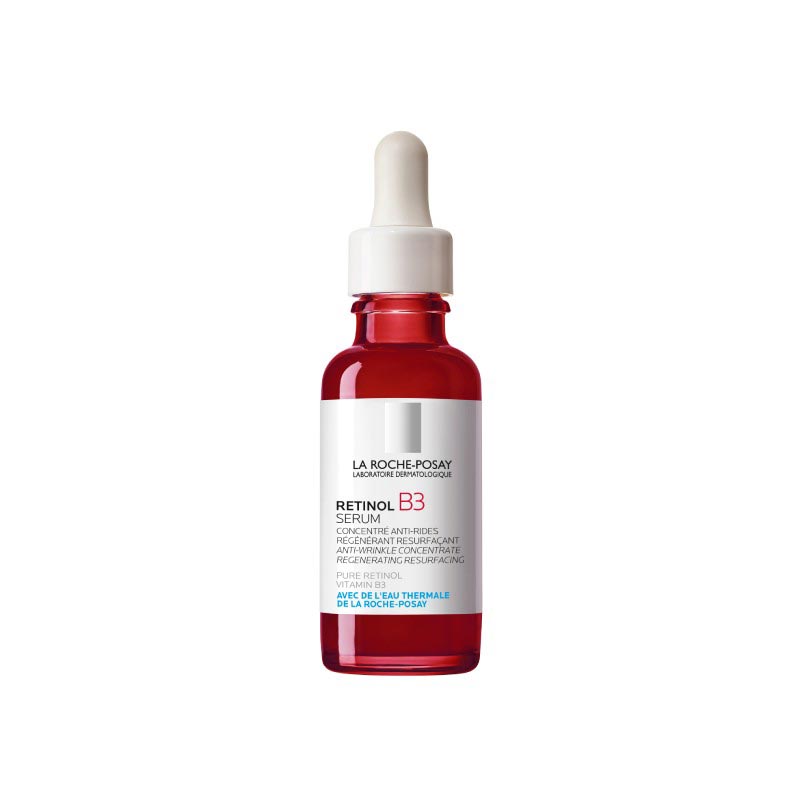 LA ROCHE-POSAY Retinol B3 serumas 30 ml