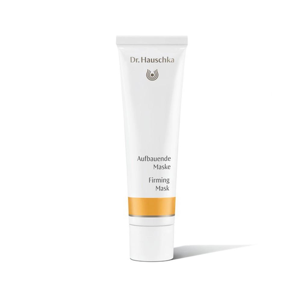 DR. HAUSCHKA Stangrinamoji kaukė 30 ml