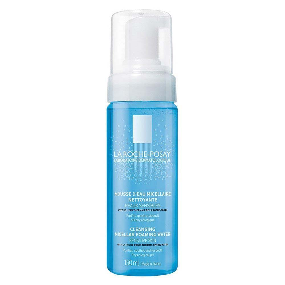 LA ROCHE-POSAY Micelinės putos 150 ml