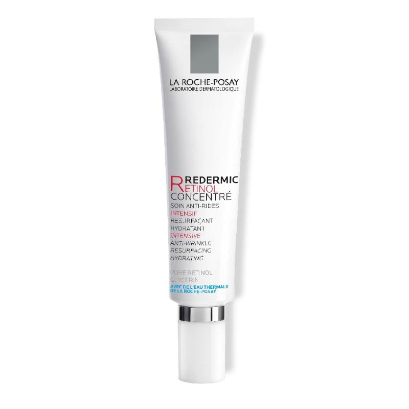 LA ROCHE-POSAY Redermic Retinolio koncentratas 30 ml