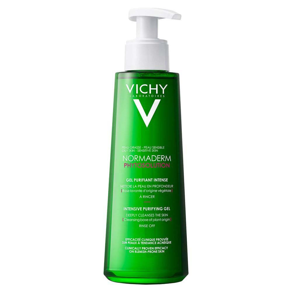 VICHY Normaderm Phytosolution Valantis gelis 200 ml