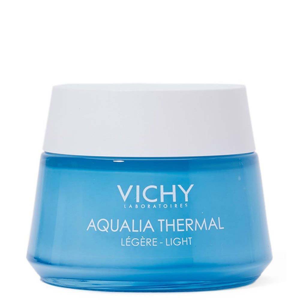 VICHY Aqualia Thermal Light drėkinantis kremas normali ir kombinuota oda 50 ml