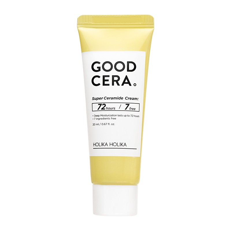 HOLIKA HOLIKA geras Cera Super keramidinis kremas 20 ml