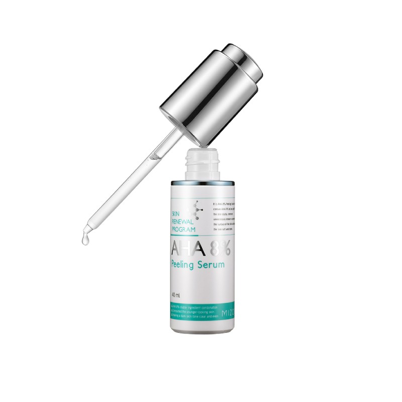 MIZON AHA 8% PEELING serumas 40 ml