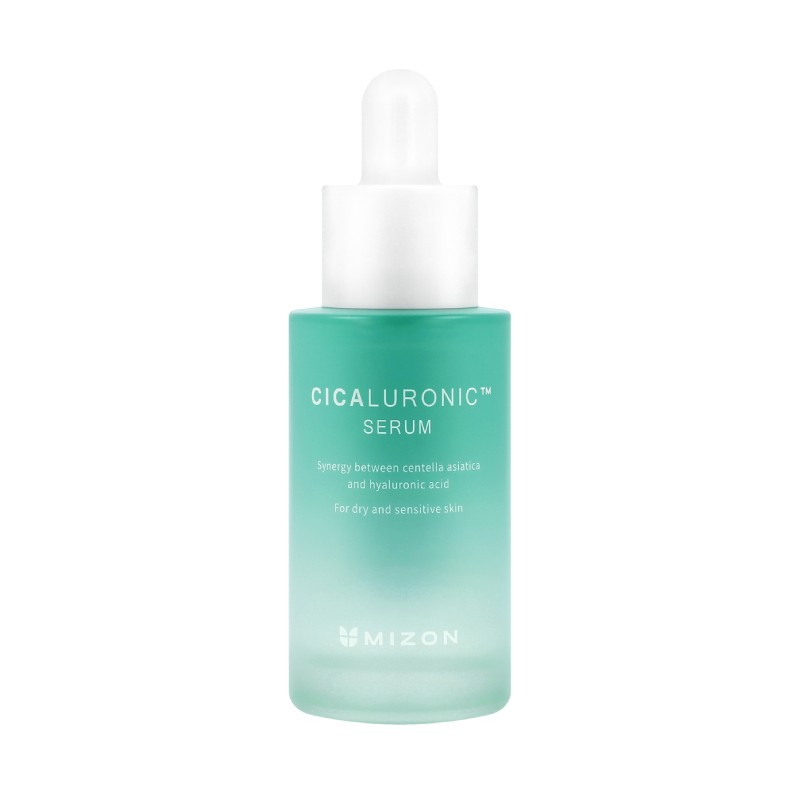 MIZON CICALURONIC serumas 30 ml