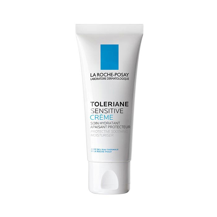 LA ROCHE-POSAY Toleriane Sensitive veido kremas 40 ml