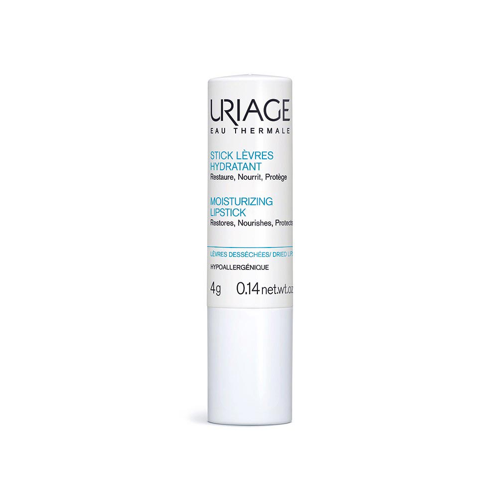 URIAGE Moisturizing lūpų balzamas 4 g