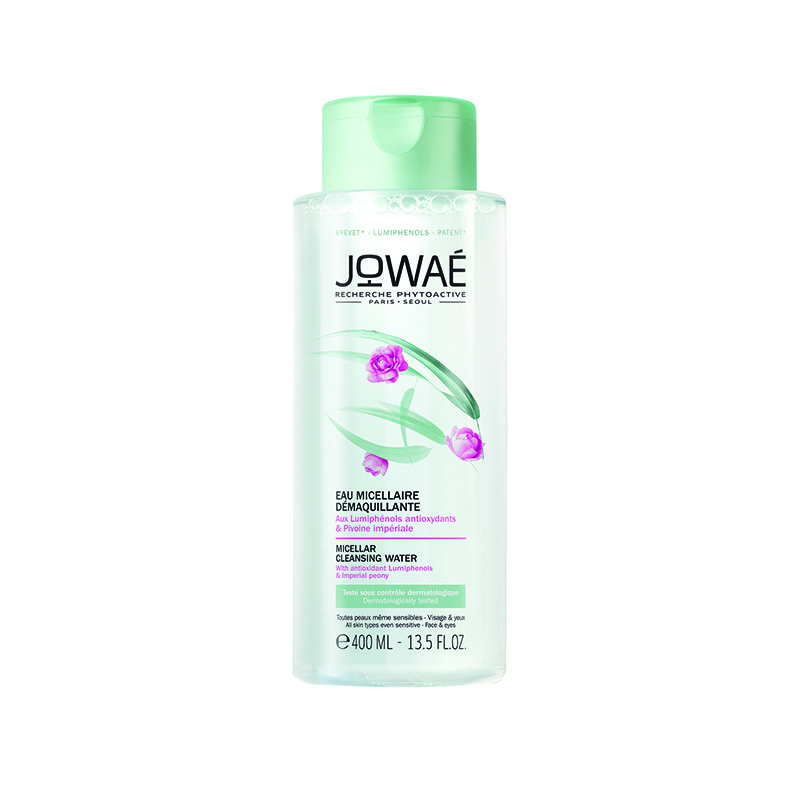 JOWAE Cleansign Water micelinis vanduo 400 ml