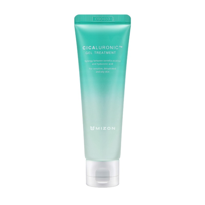 MIZON CICALURONIC drėkinamasis gelis 50 ml