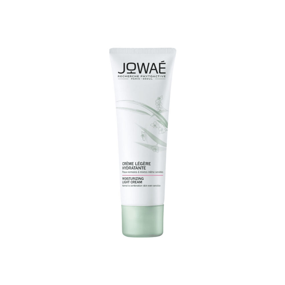 JOWAE Moisturizing Light drėkinamasis kremas 40 ml